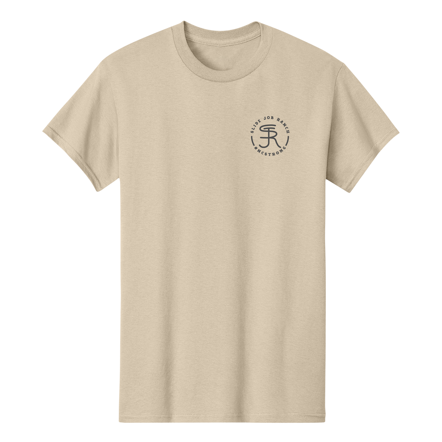 #NCStrong Disaster Relief Charity Tee