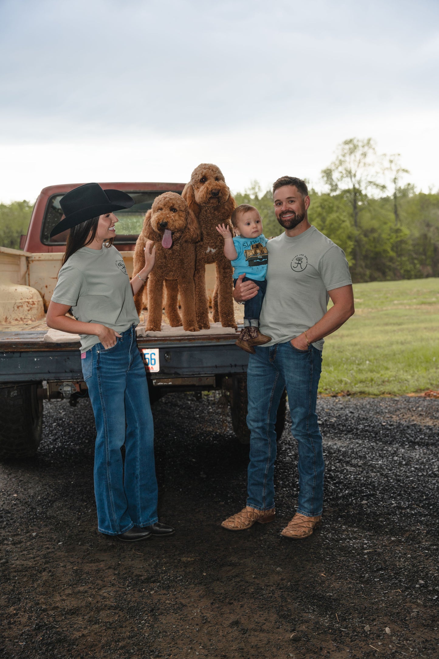 Canine Cruiser - Adult Tee