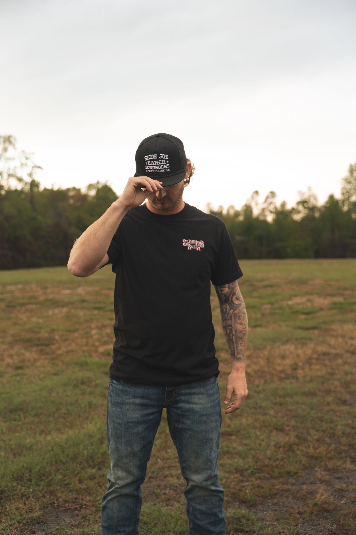 Fireworks & Freedom Tee