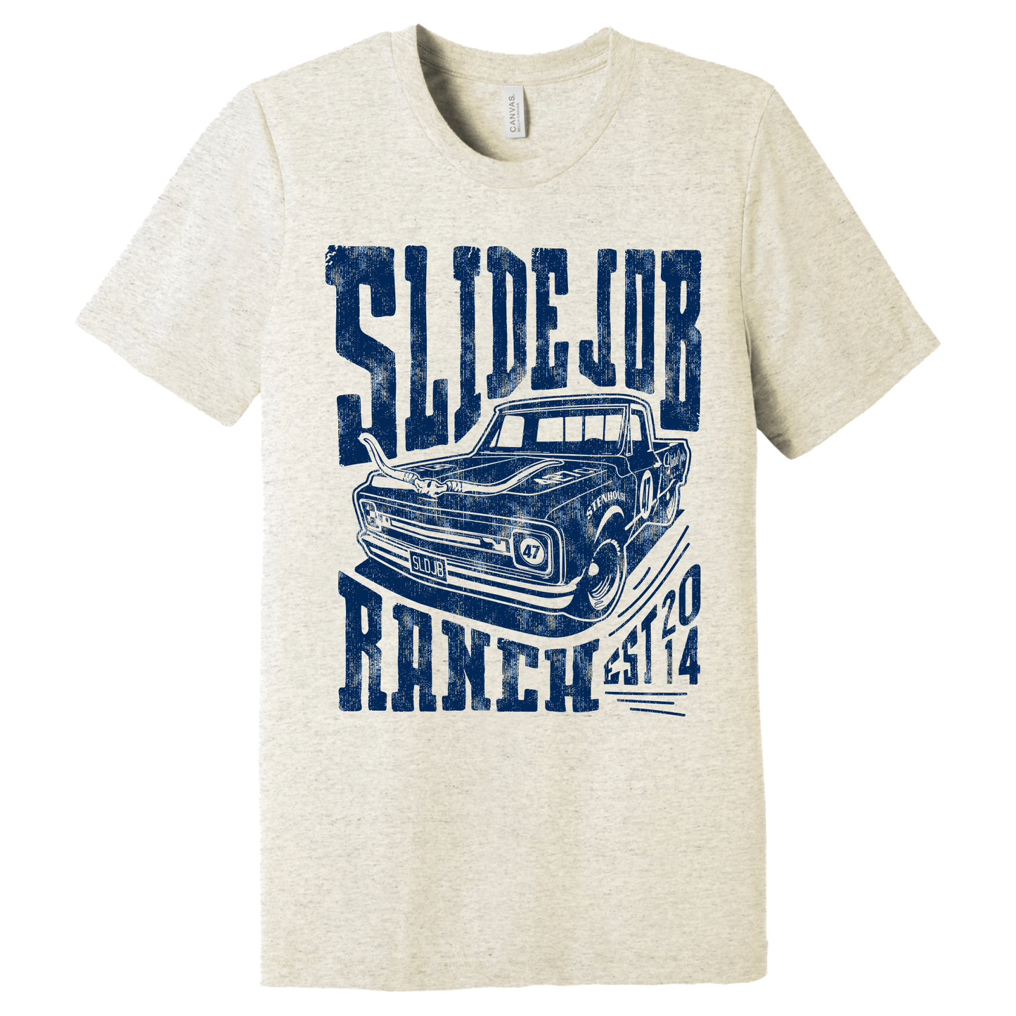 Truckin' Tee