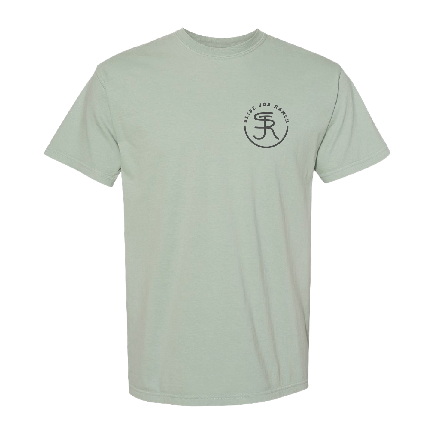 Canine Cruiser - Adult Tee