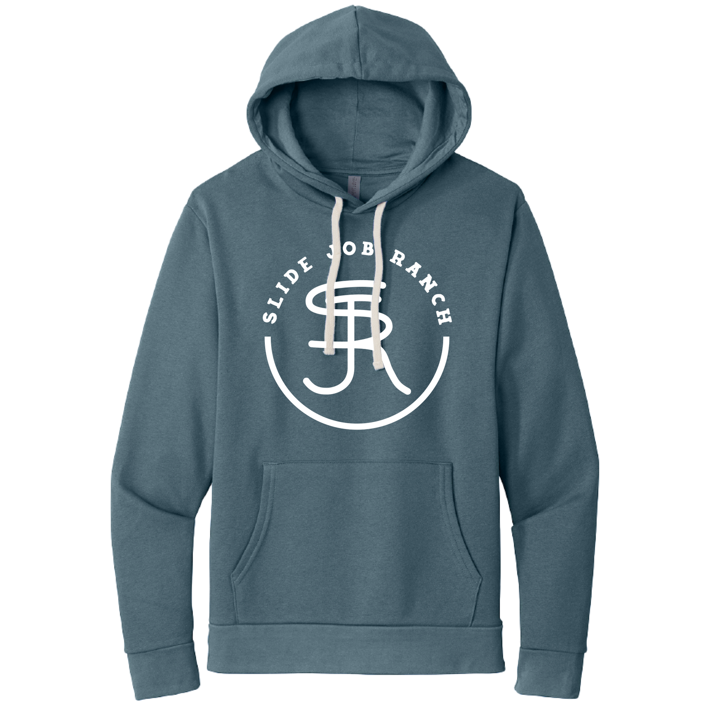 Branded Hoodie