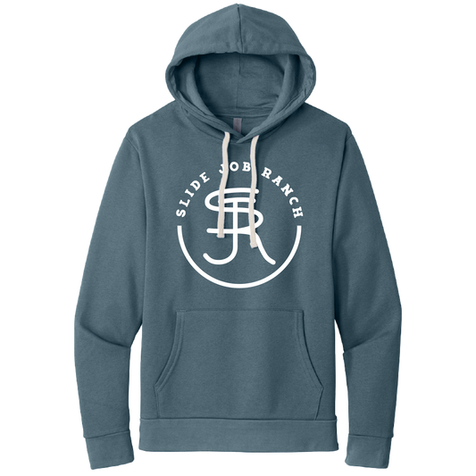 Branded Hoodie