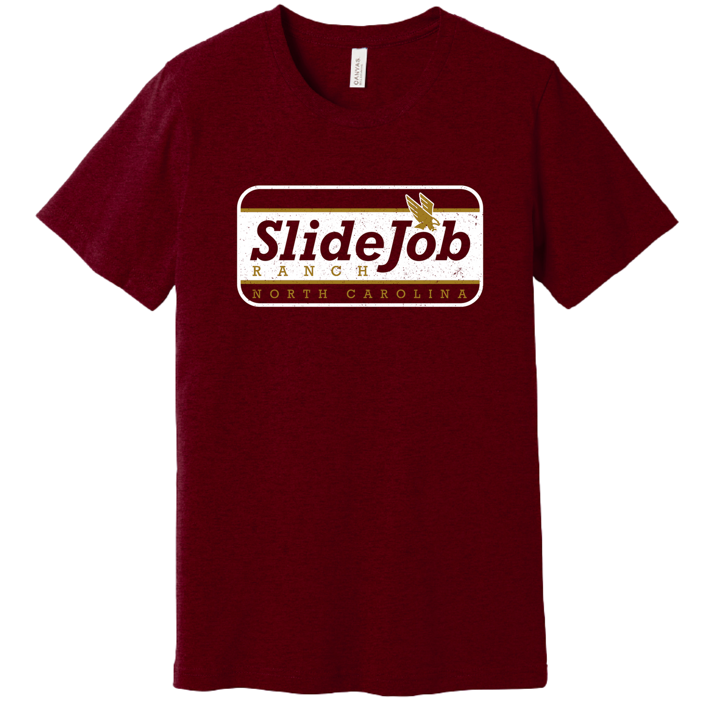 Old School Tee