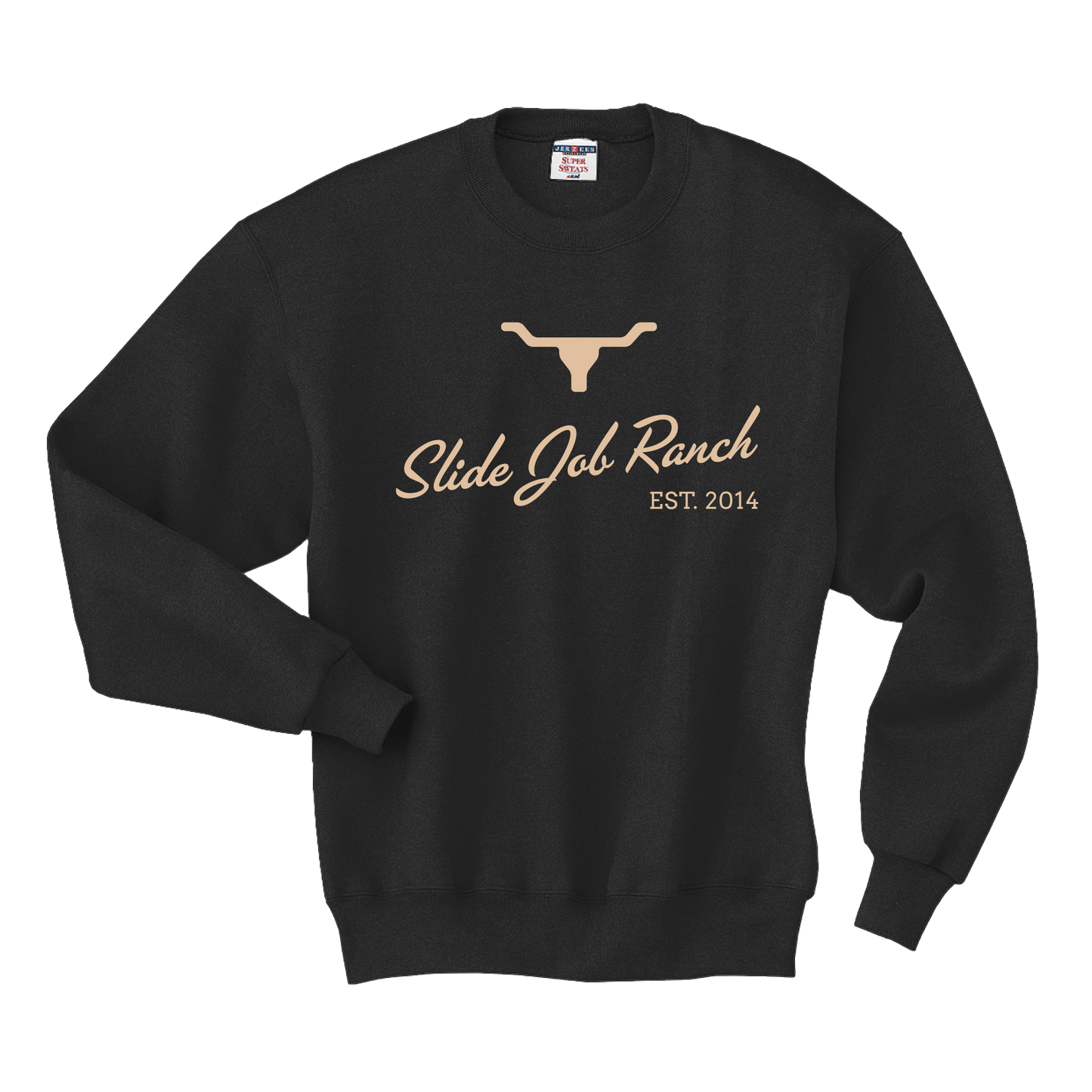 Script Crewneck