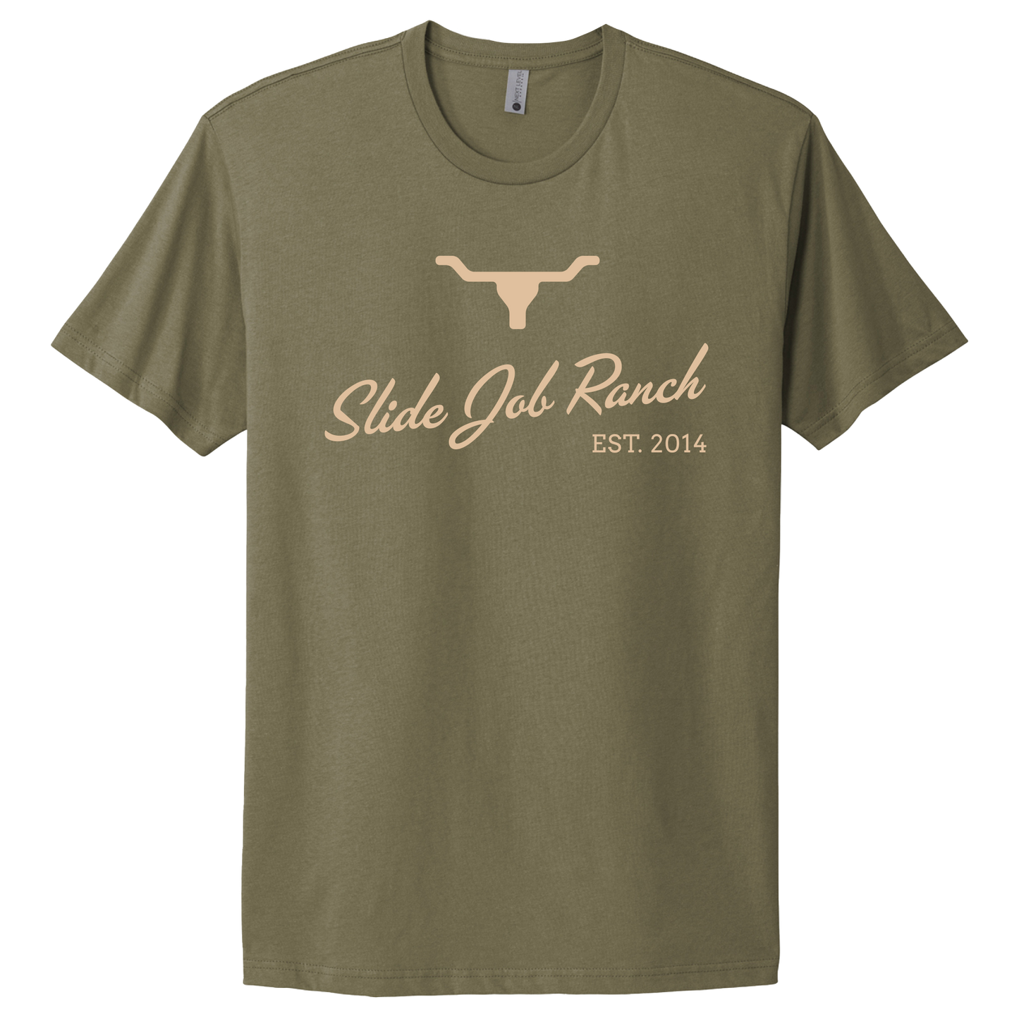 Script Tee