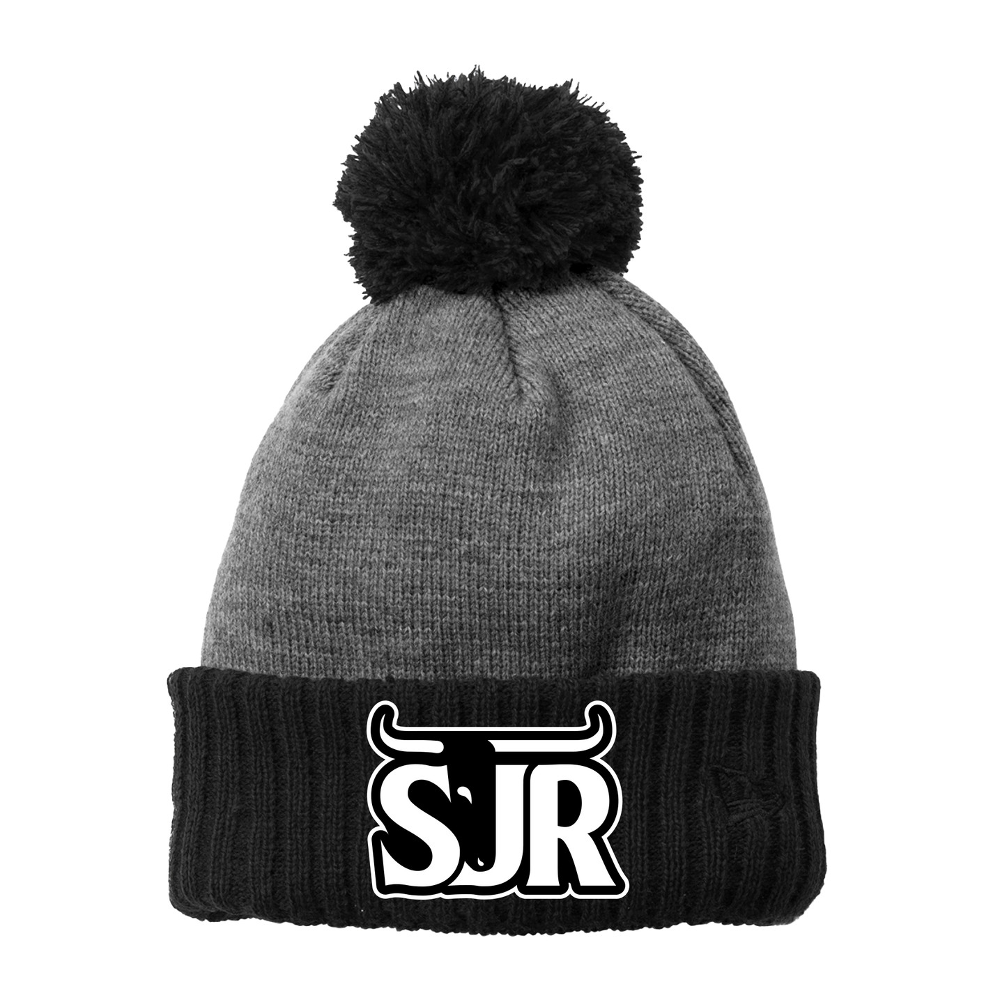 SJR Fleece-Lined Beanie