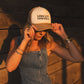 Long Live Cowgirls Trucker Hat