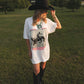 Ladies Rodeo Tee