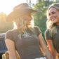 Ladies SJR Brand Tee