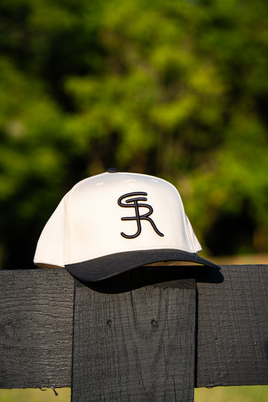 Branded Otto Cap