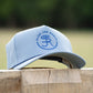 SJR Brand Hat - Blue
