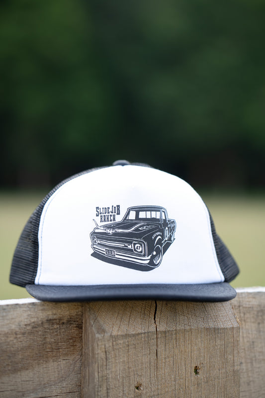 Truckin' Hat