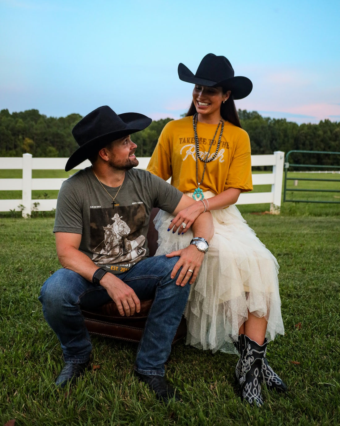 About Slide Job Ranch