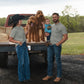 Canine Cruiser - Adult Tee
