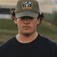 Longhorn Patch Trucker