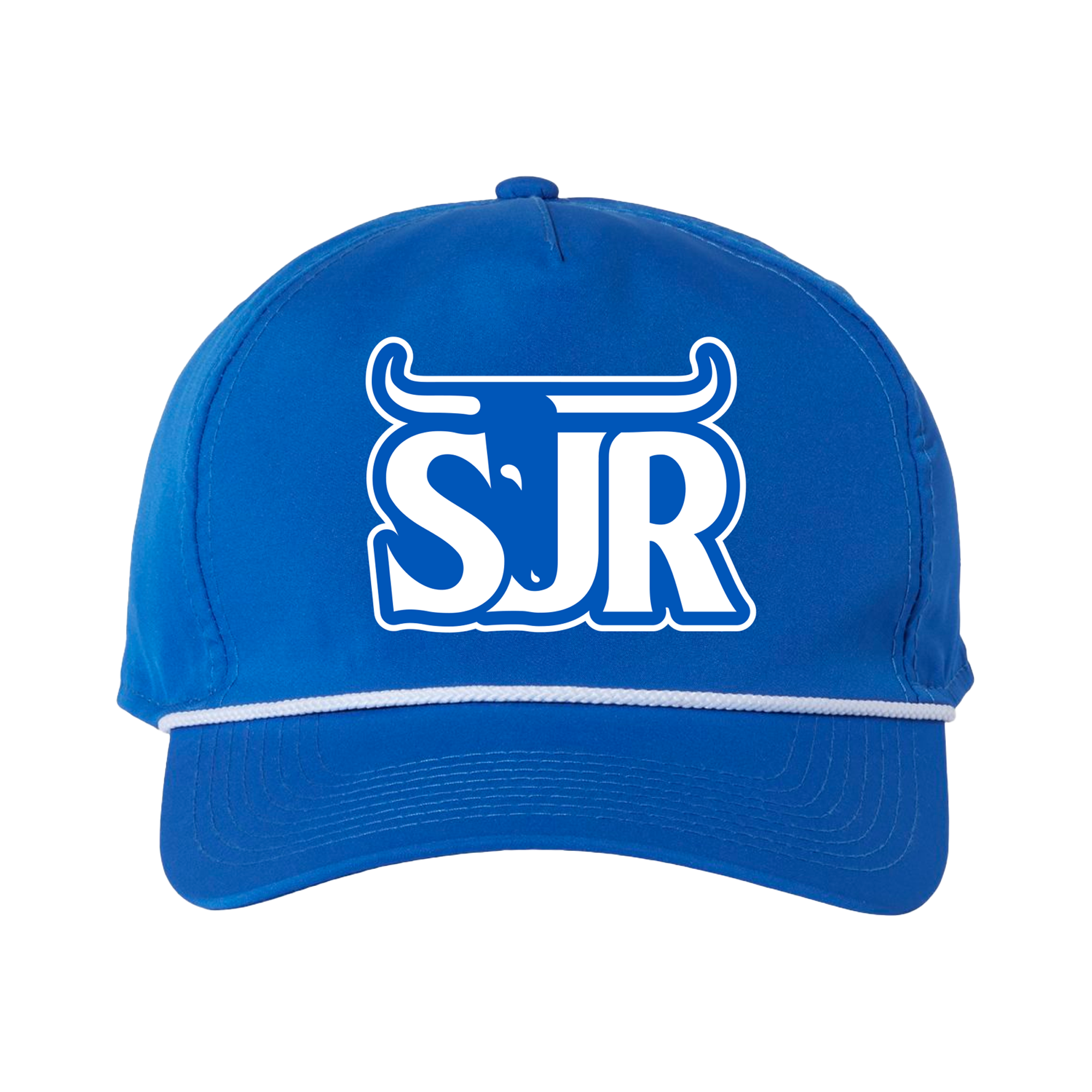Ranch Rope Hat - Royal – Slide Job Ranch