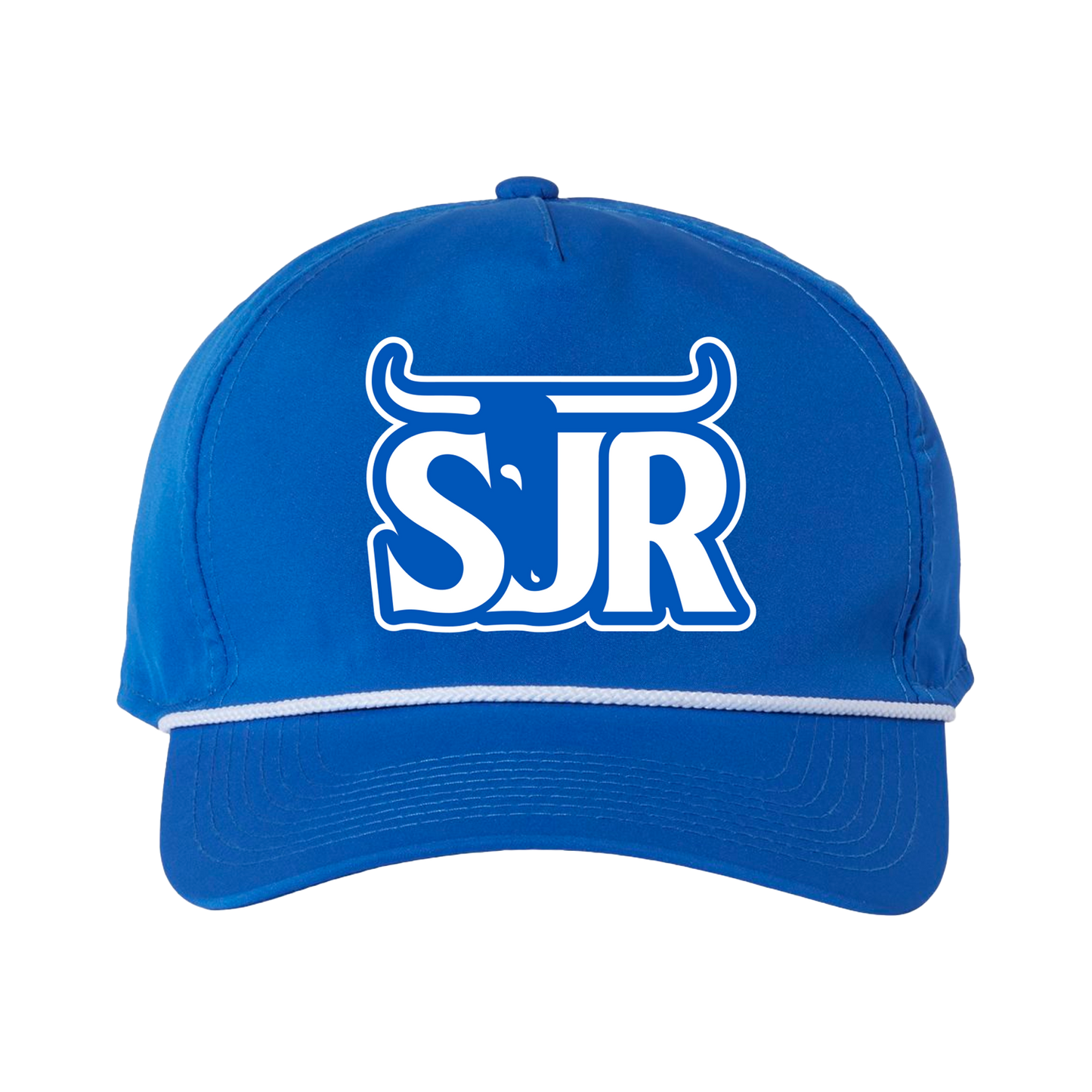 Ranch Rope Hat - Royal – Slide Job Ranch