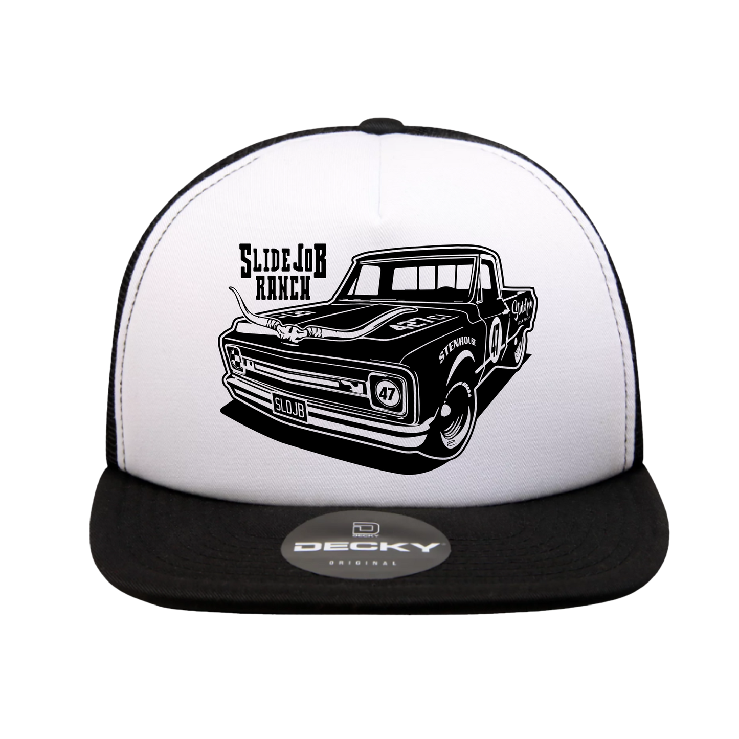 Truckin' Hat