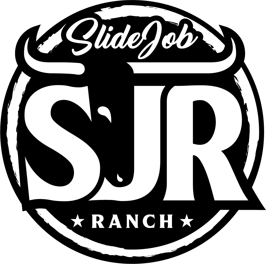 Slide Job Ranch