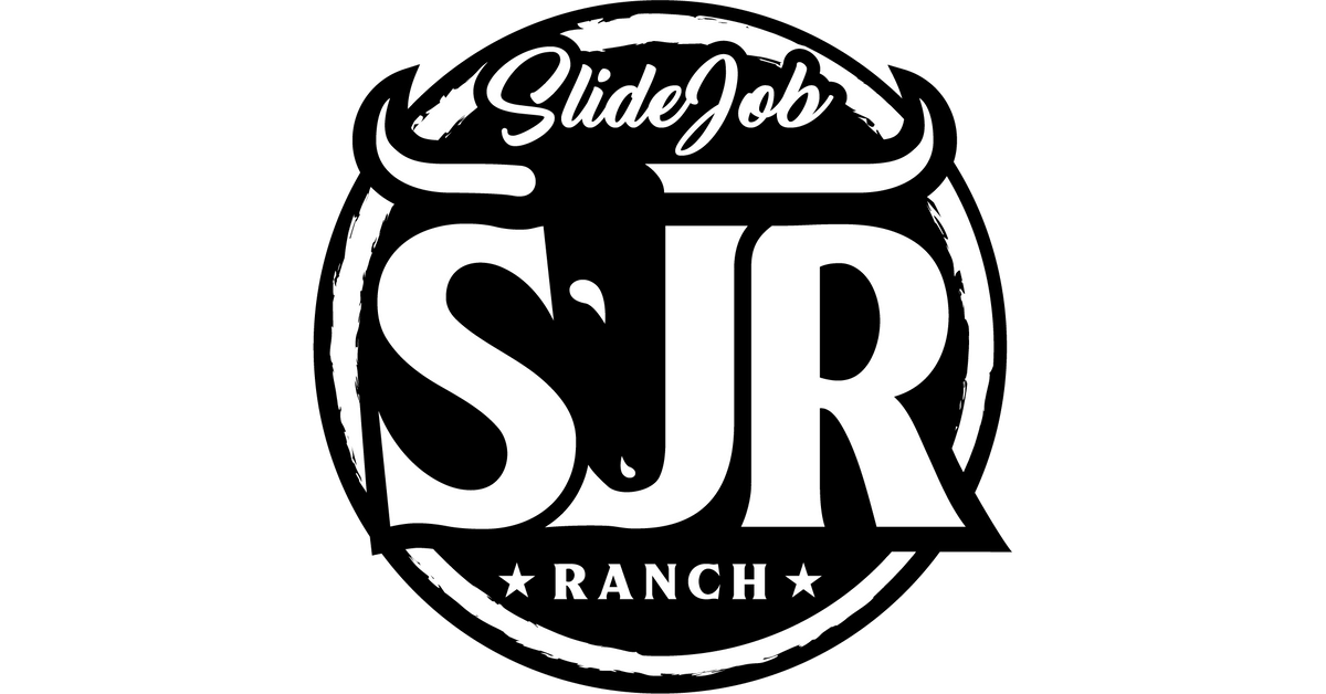 About Slide Job Ranch