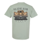 Canine Cruiser - Adult Tee