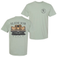 Canine Cruiser - Adult Tee