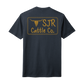 SJR Cattle Co. Tee