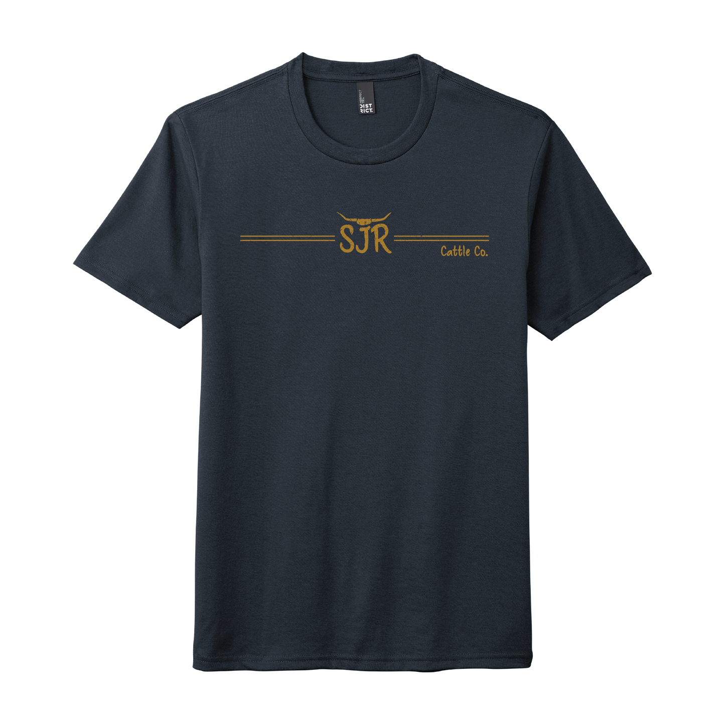 SJR Cattle Co. Tee