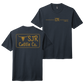 SJR Cattle Co. Tee