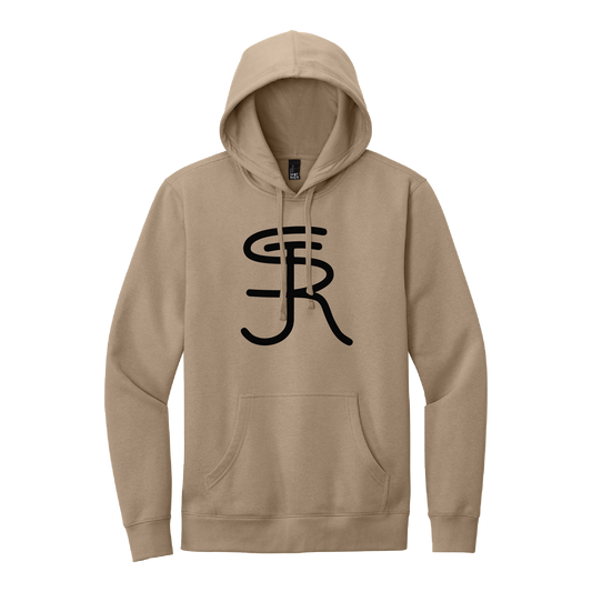 SJR Brand Hoodie