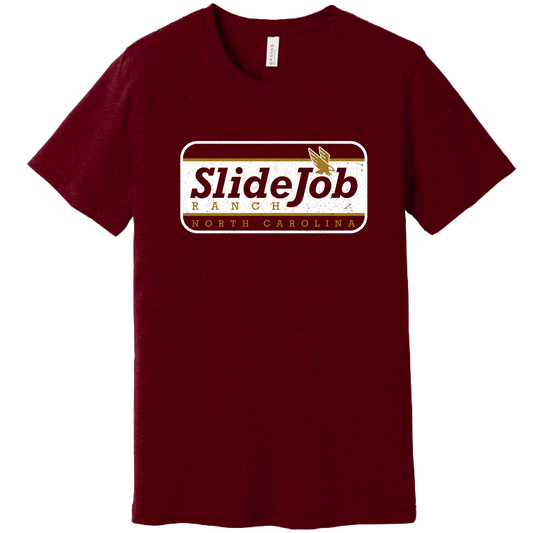 Old School Tee