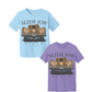 Canine Cruiser - Toddler Tee