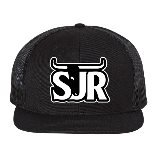 Ranch Flat Trucker Hat